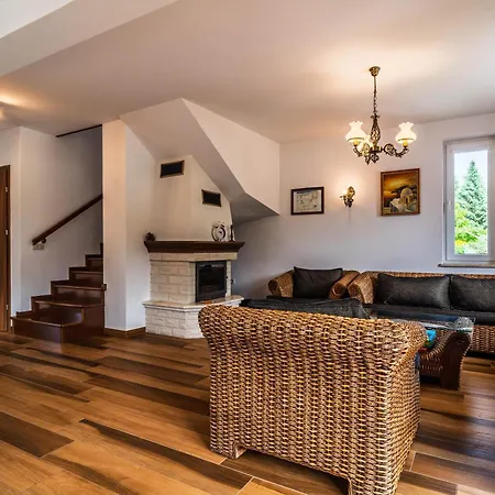 Nyaraló Morze Apartamentow Nadmorski Azyl *